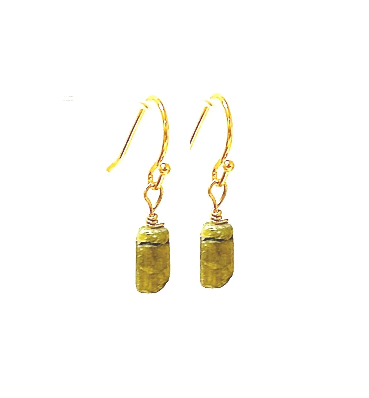 Tap Earrings