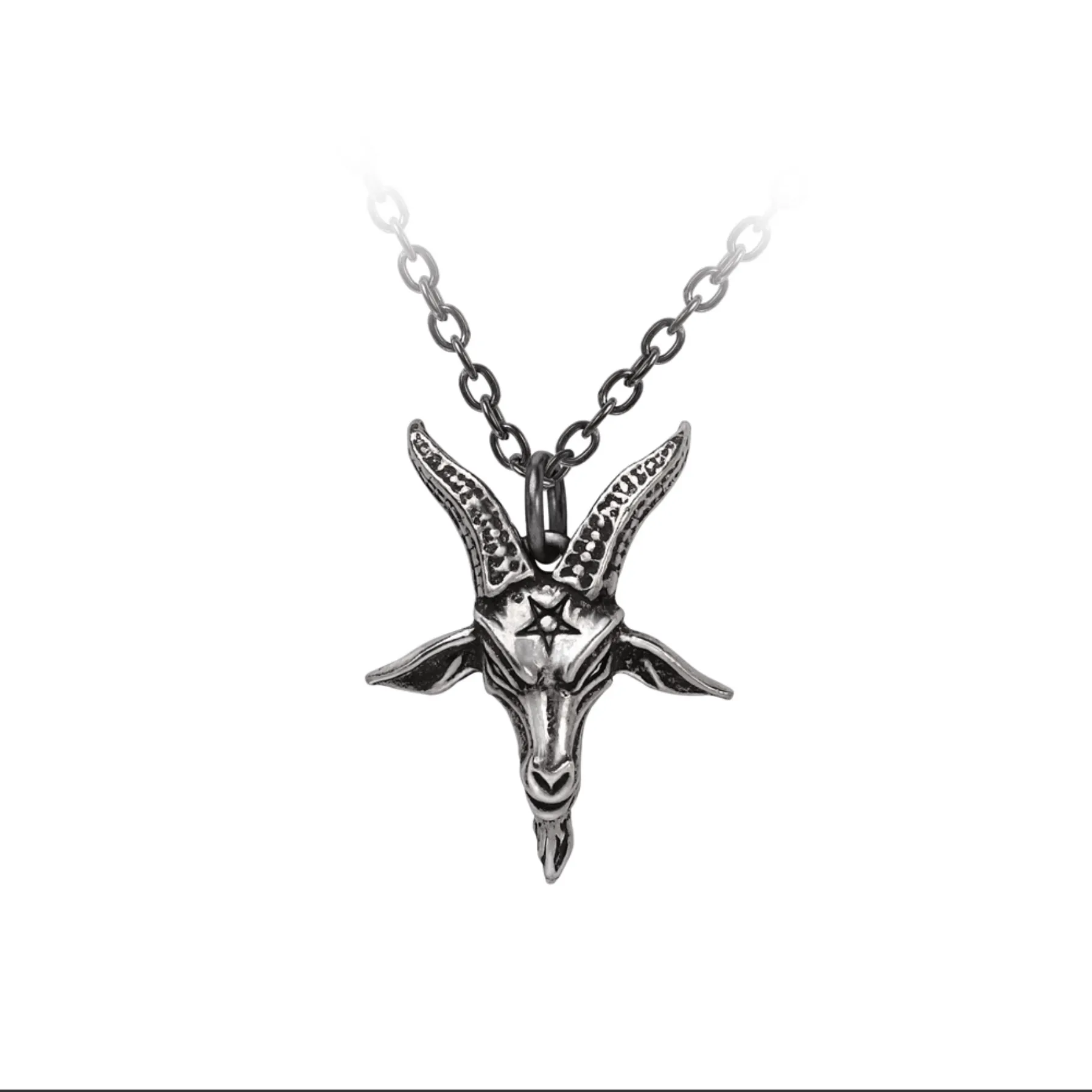 Templars Bane Pendant