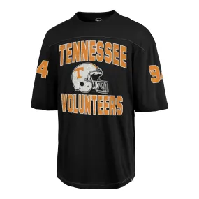 TENNESSEE VOLUNTEERS GRIDIRON RUSH '47 BRIGHTON TEE