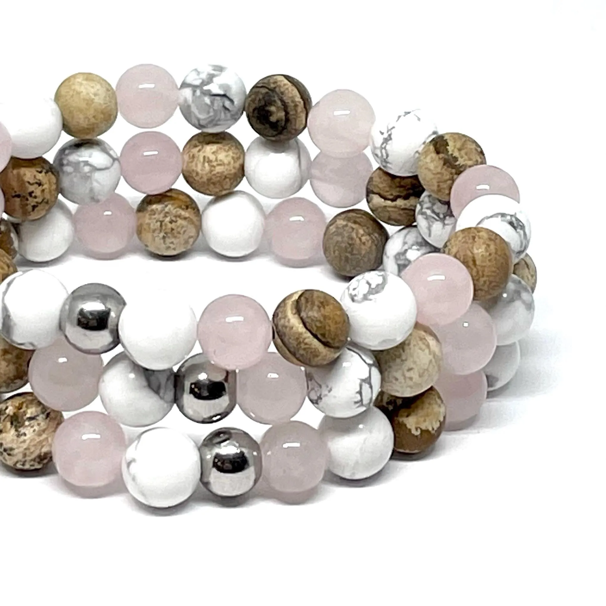 The “Acceptance Mala Bracelet