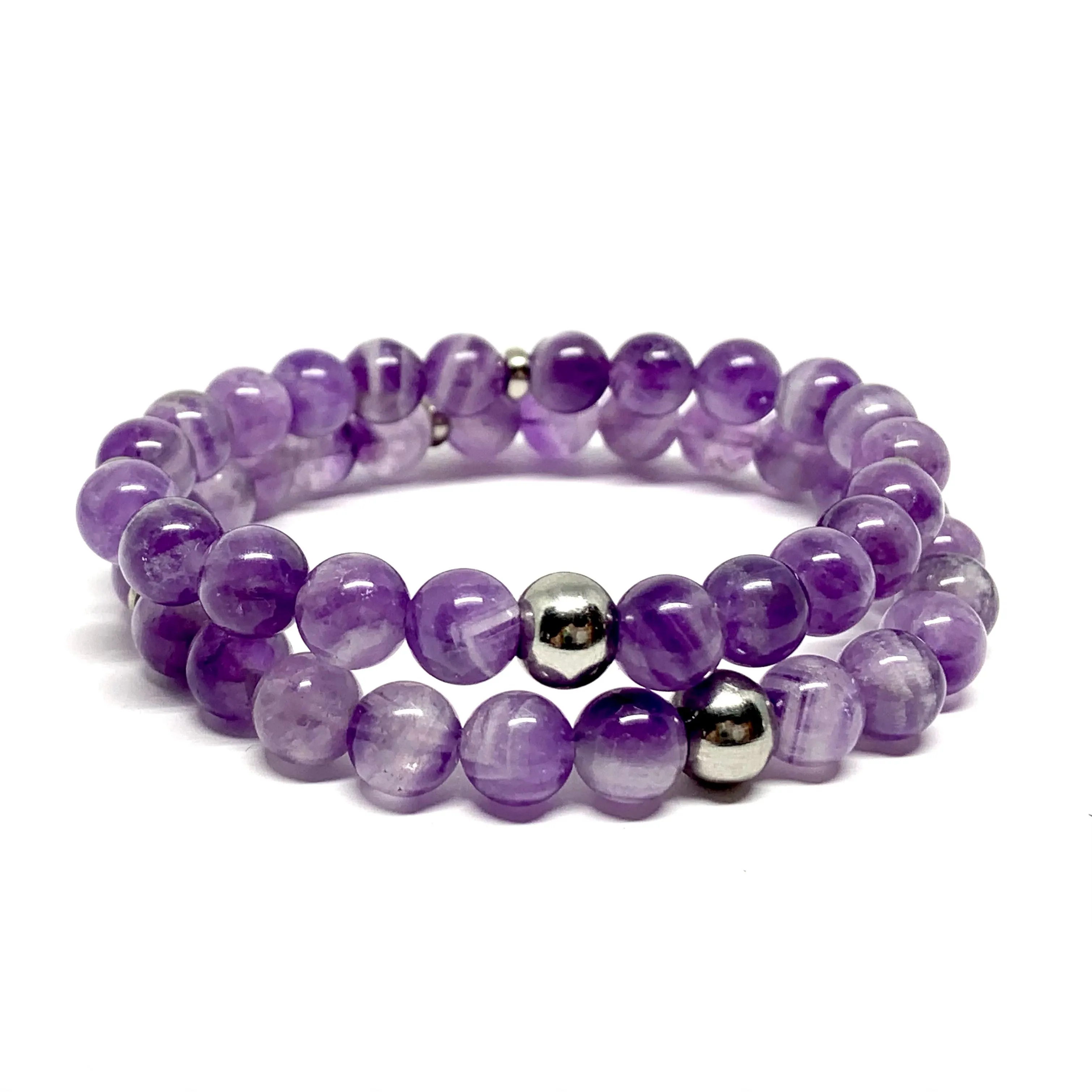 THE TRANQUILITY MALA BRACELET