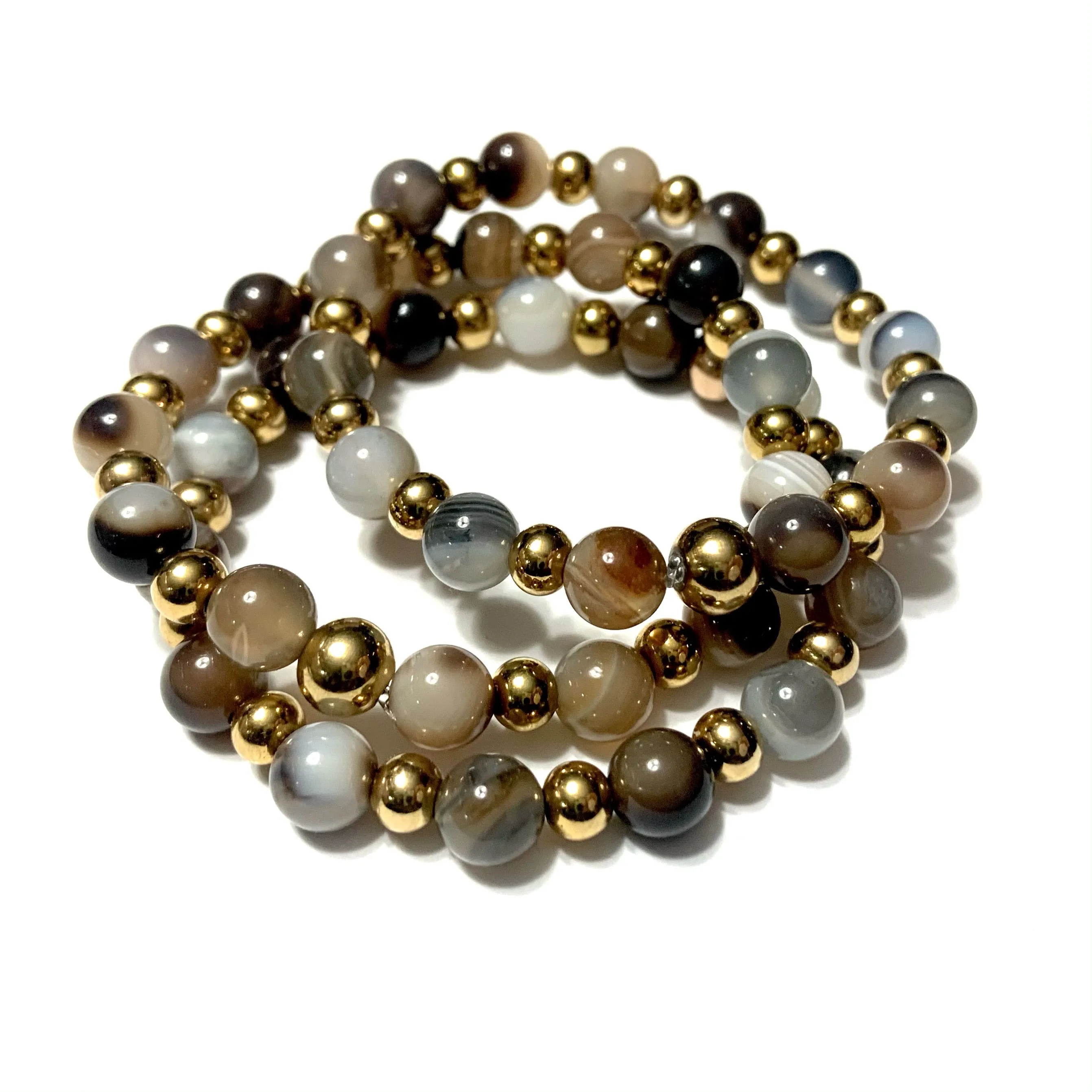 THE WILLOW MALA BRACELET