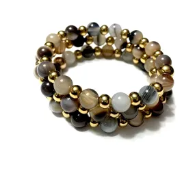 THE WILLOW MALA BRACELET