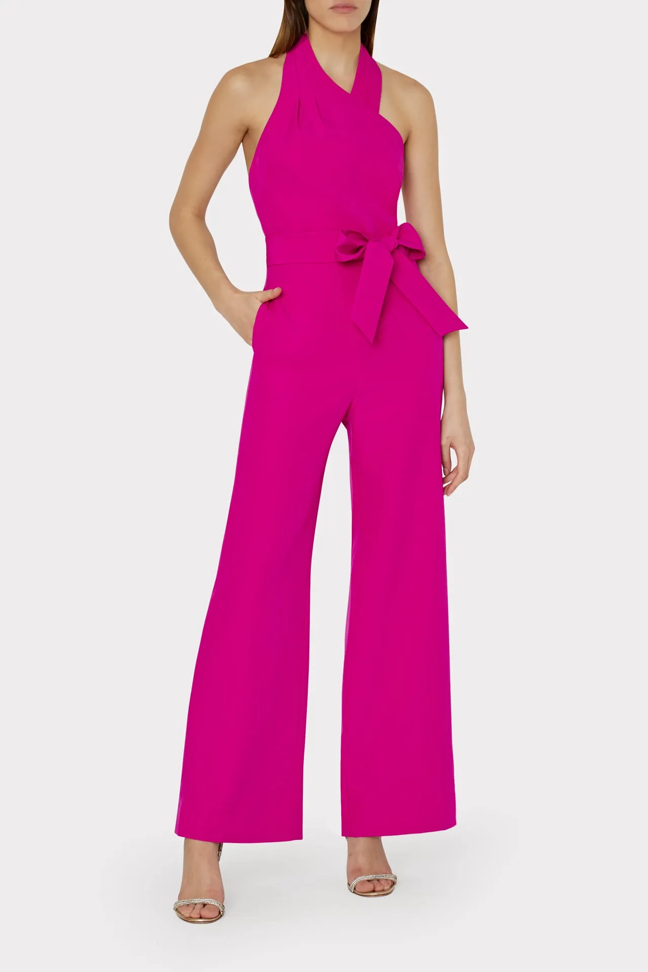 Thea Cady Jumpsuit