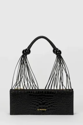 Thea Shoulder Bag Noir