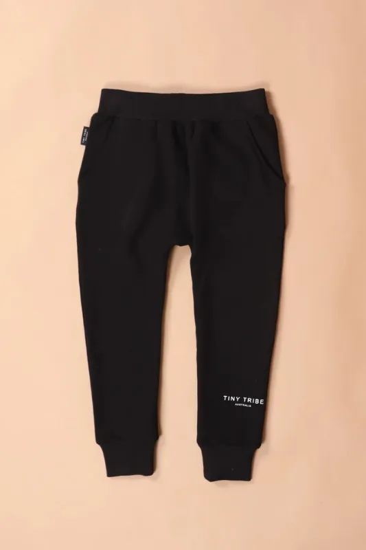 Tiny Tribe- Core Sweatpants