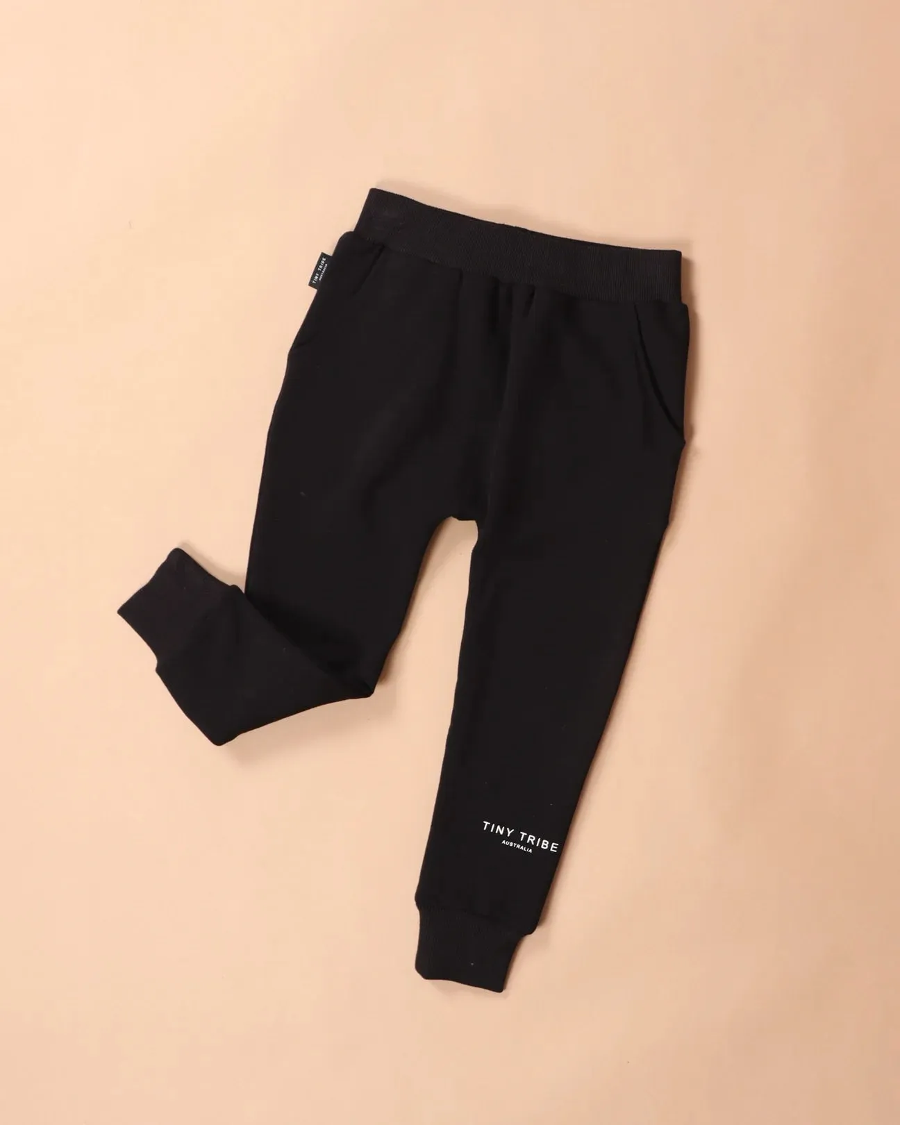 Tiny Tribe- Core Sweatpants