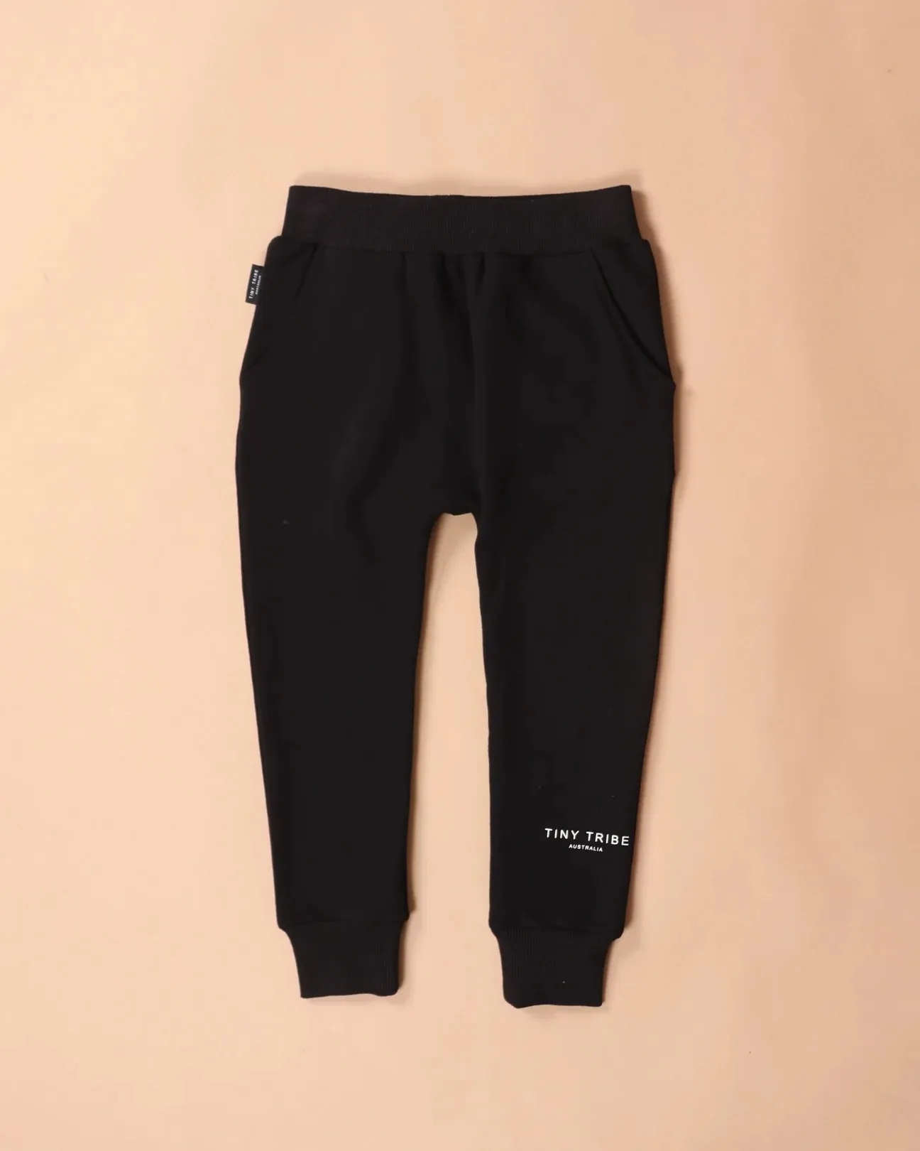 Tiny Tribe- Core Sweatpants