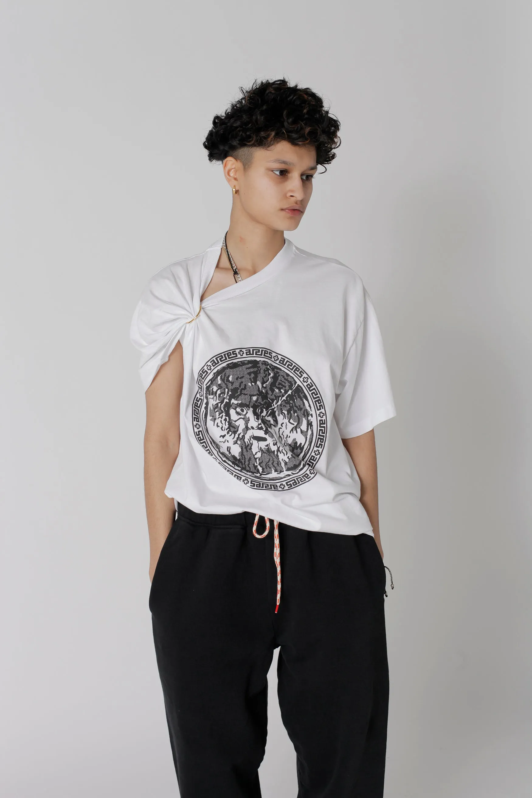 Toga Tee