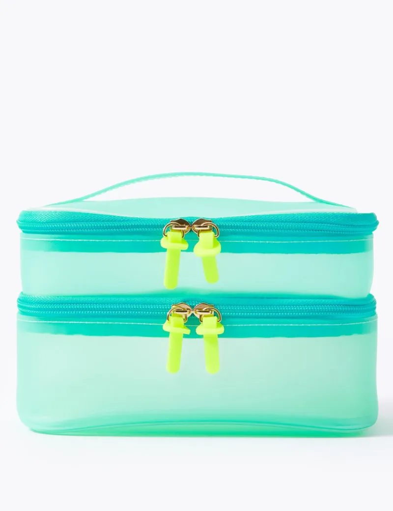 Toiletry Bag