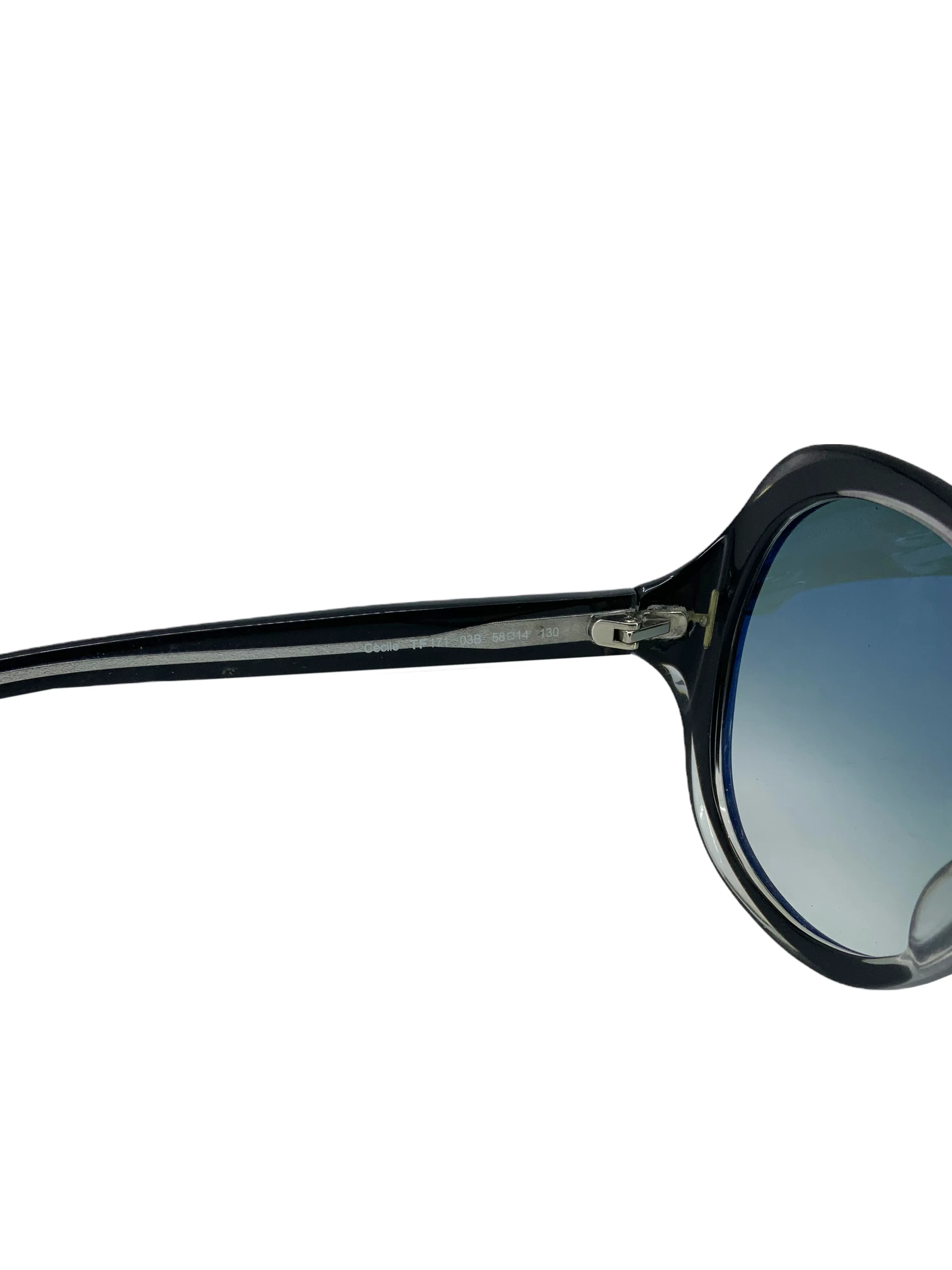 Tom Ford TF171 Cecile 03B Sunglasses