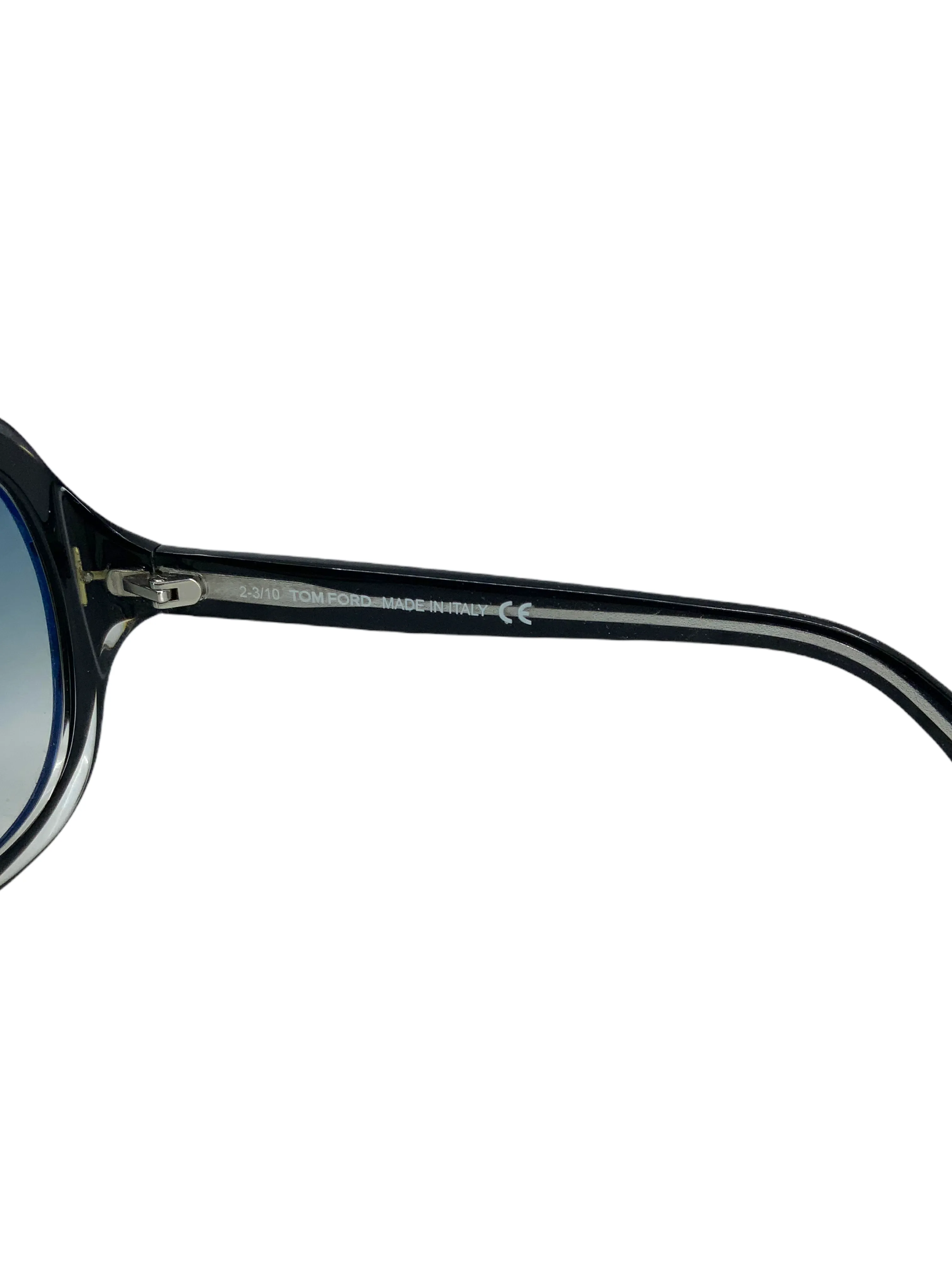 Tom Ford TF171 Cecile 03B Sunglasses