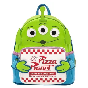 Toy Story Cosplay  Backpack Anime 3D Print School Bag School Bag Rucksack for Men Women