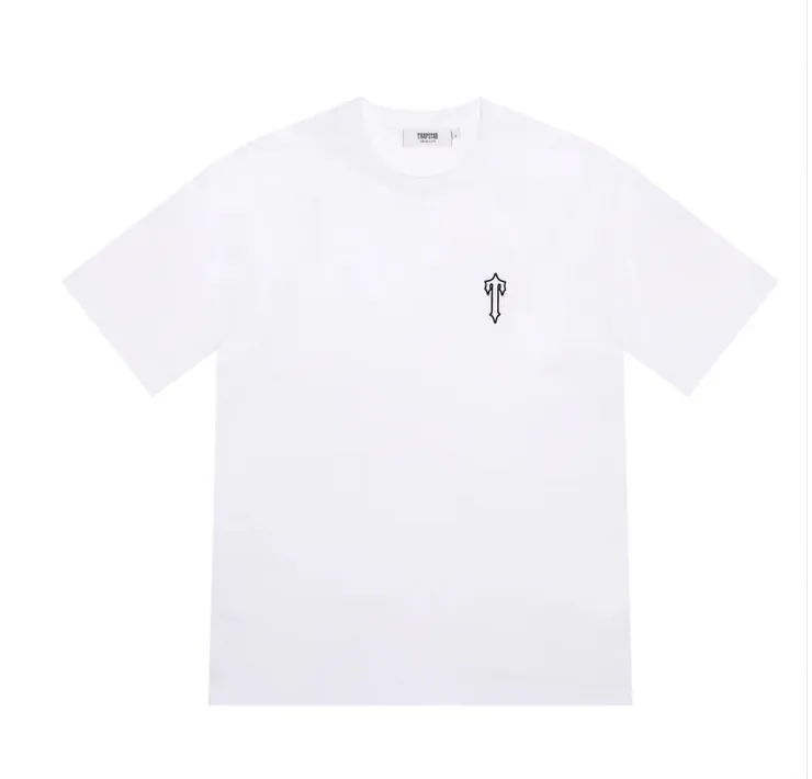 Trapstar London  |T-Shirts