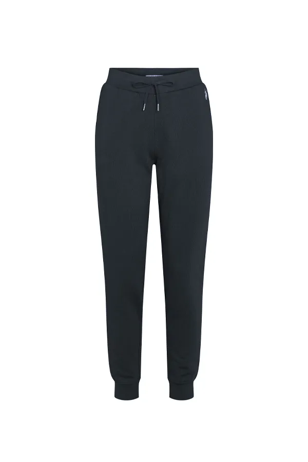 U.S. POLO ASSN. Women Sweatpants Alice Navy