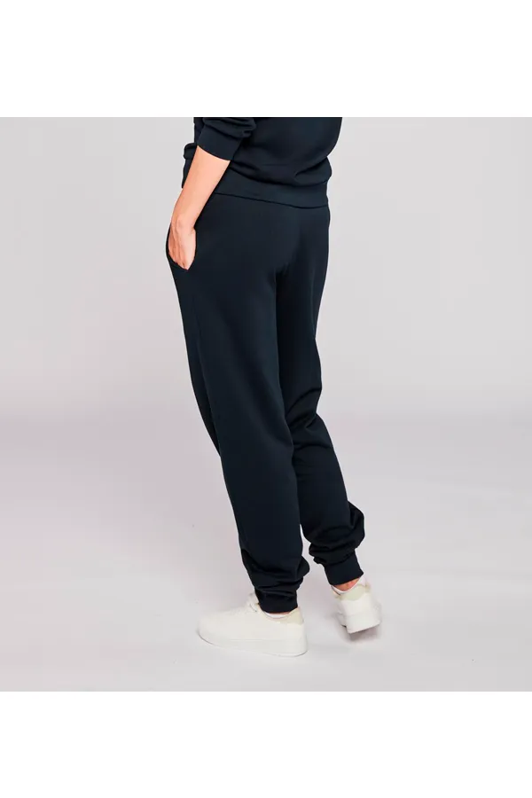 U.S. POLO ASSN. Women Sweatpants Alice Navy