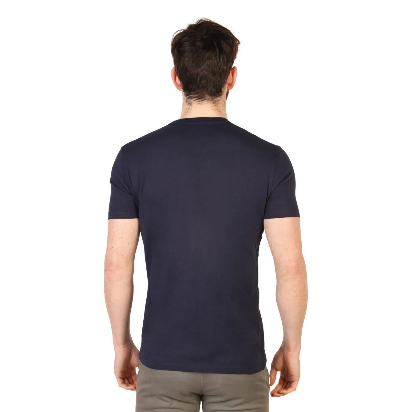 U.S. Polo -  Short Sleve tshirt 2 - Navy