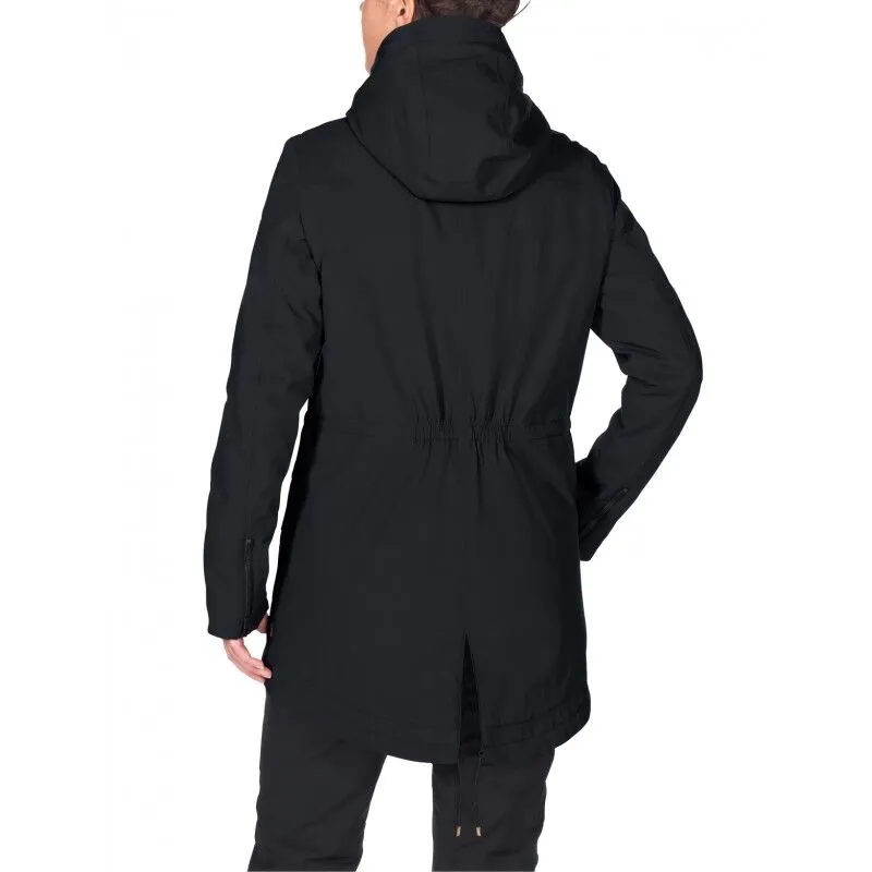 Vaude  Manukau Parka - Giacca invernale - Donna