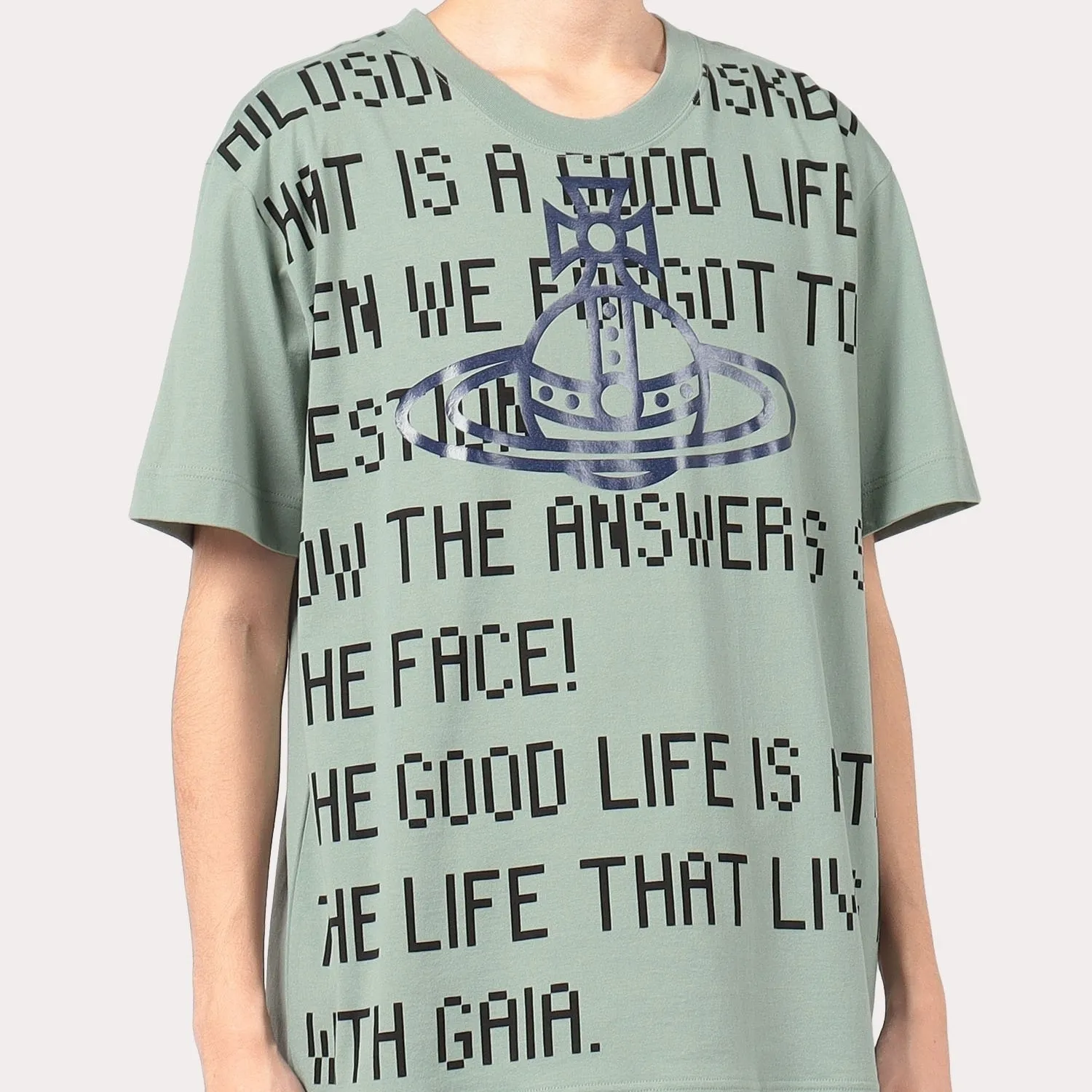 Vivienne Westwood  |T-Shirts