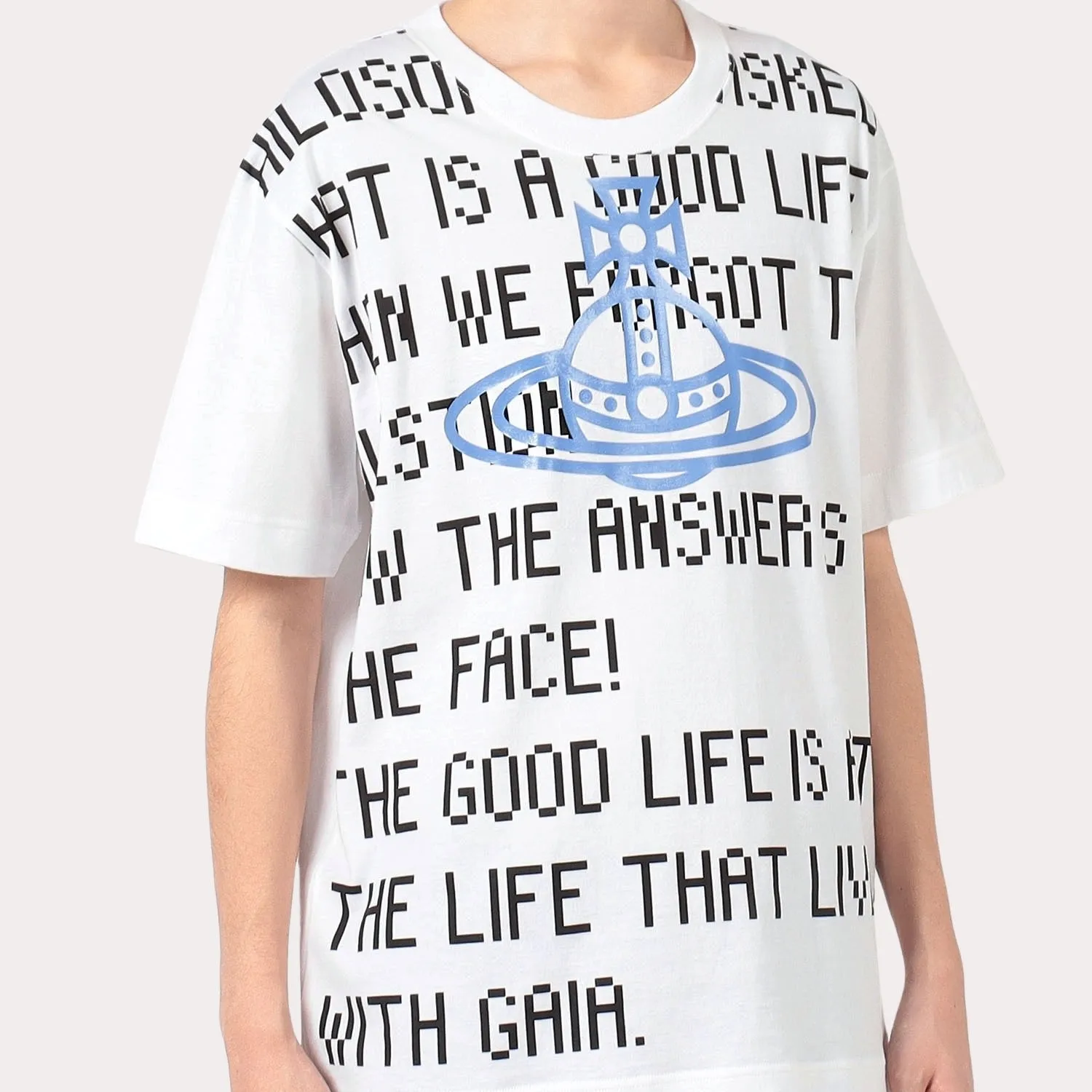 Vivienne Westwood  |T-Shirts