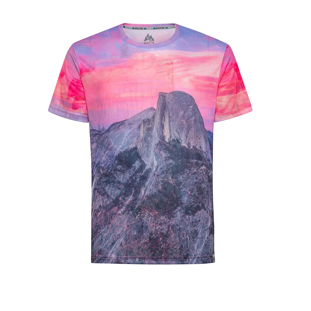 Wild Tee Half Dome Tshirt Man