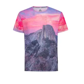 Wild Tee Half Dome Tshirt Man