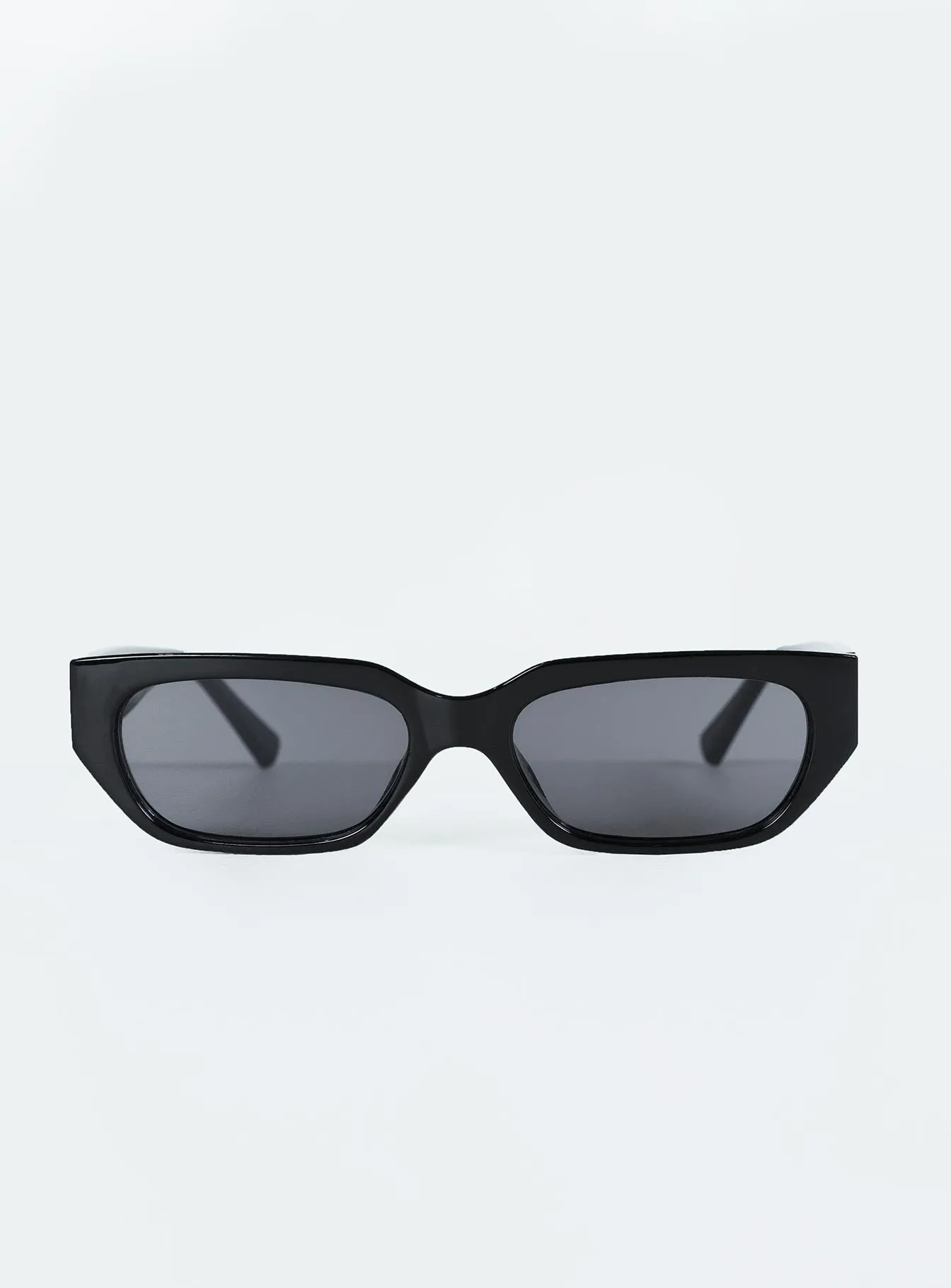 Winnick Sunglasses Black