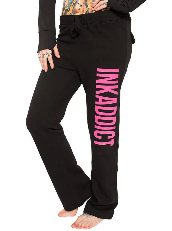 Women's InkAddict Sweatpants