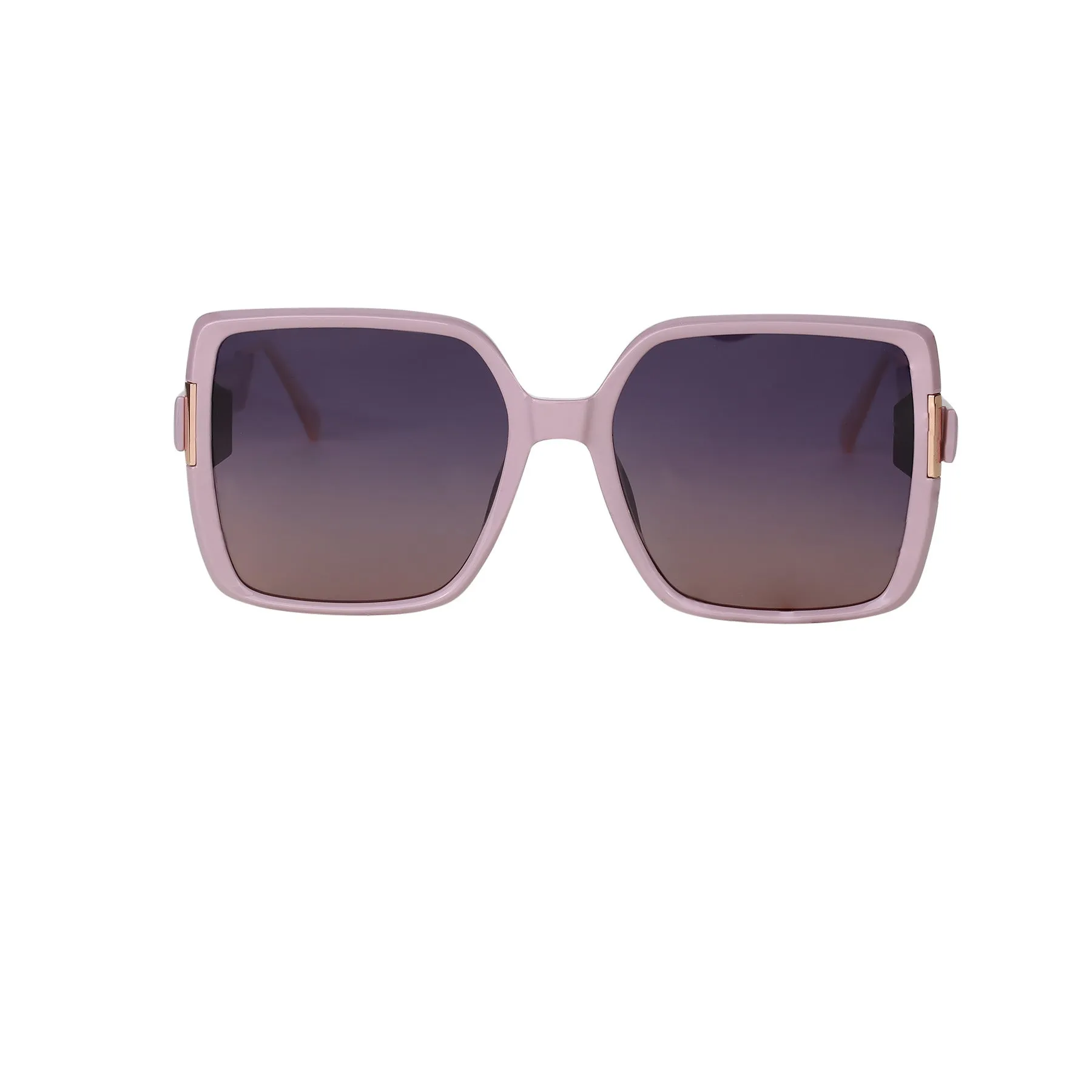 Wyla Sunglasses in Lilac