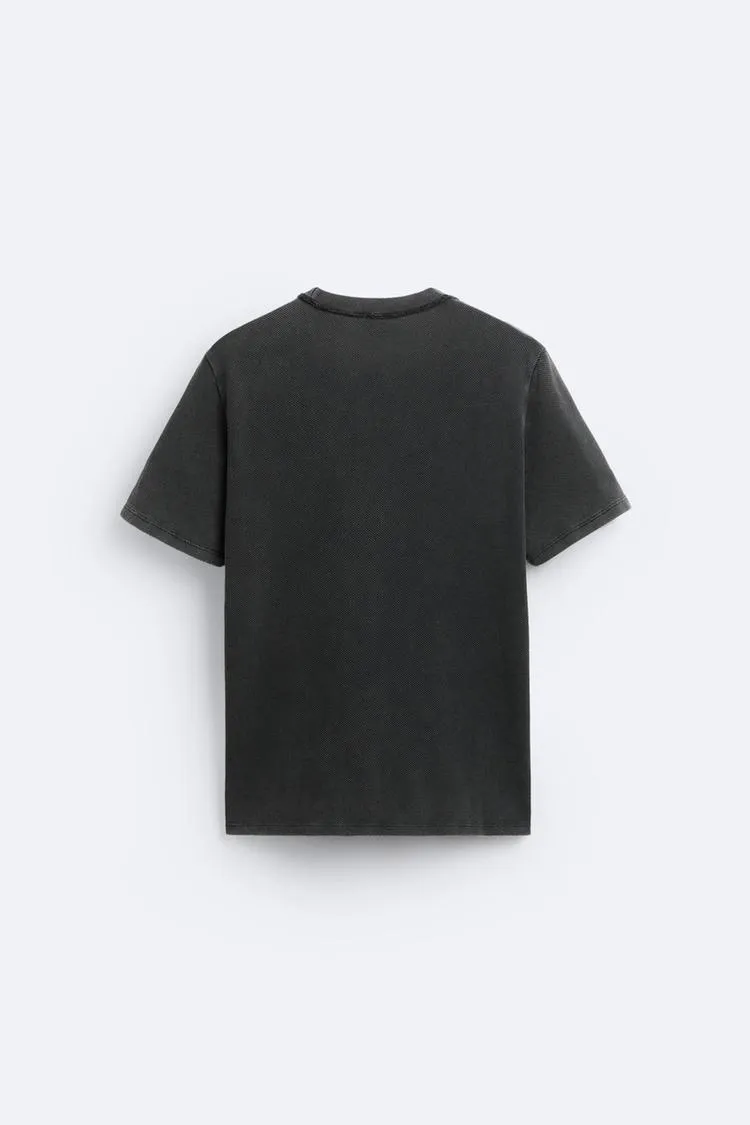 ZARA  |T-Shirts