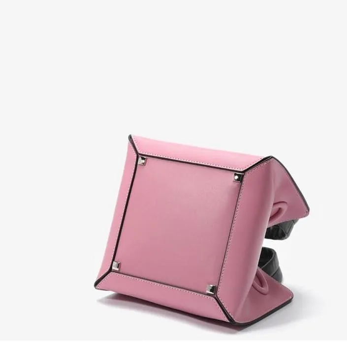 Zofia Pink Bag