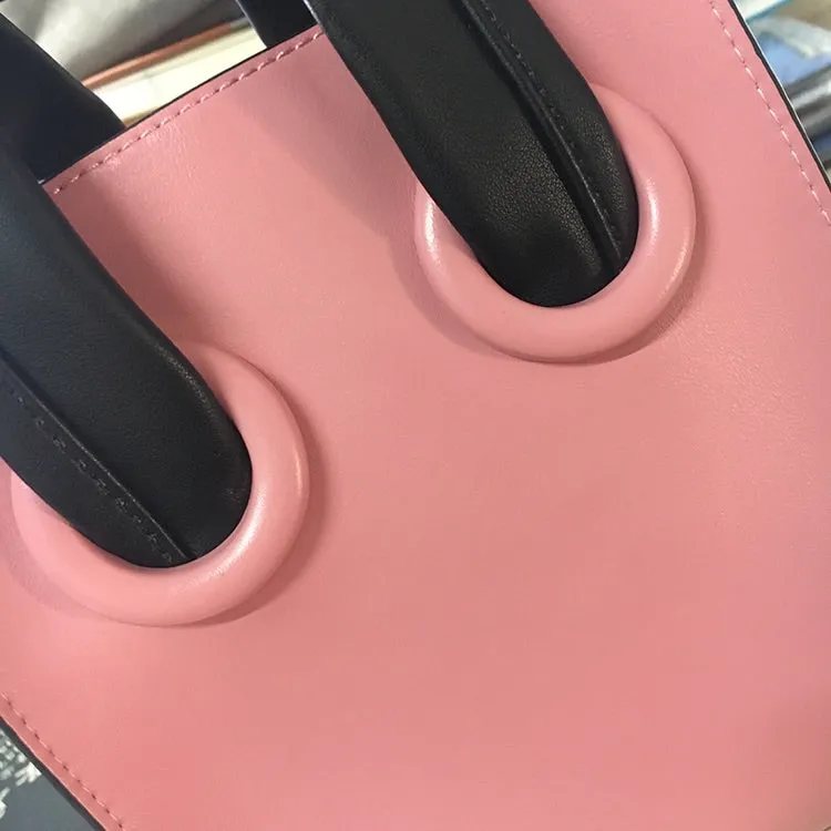 Zofia Pink Bag