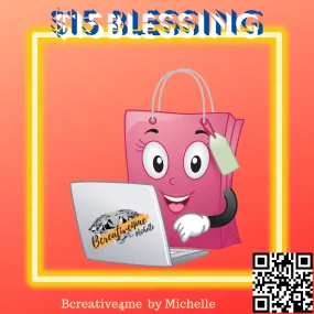 ✨️$15 Blessings Bag✨️